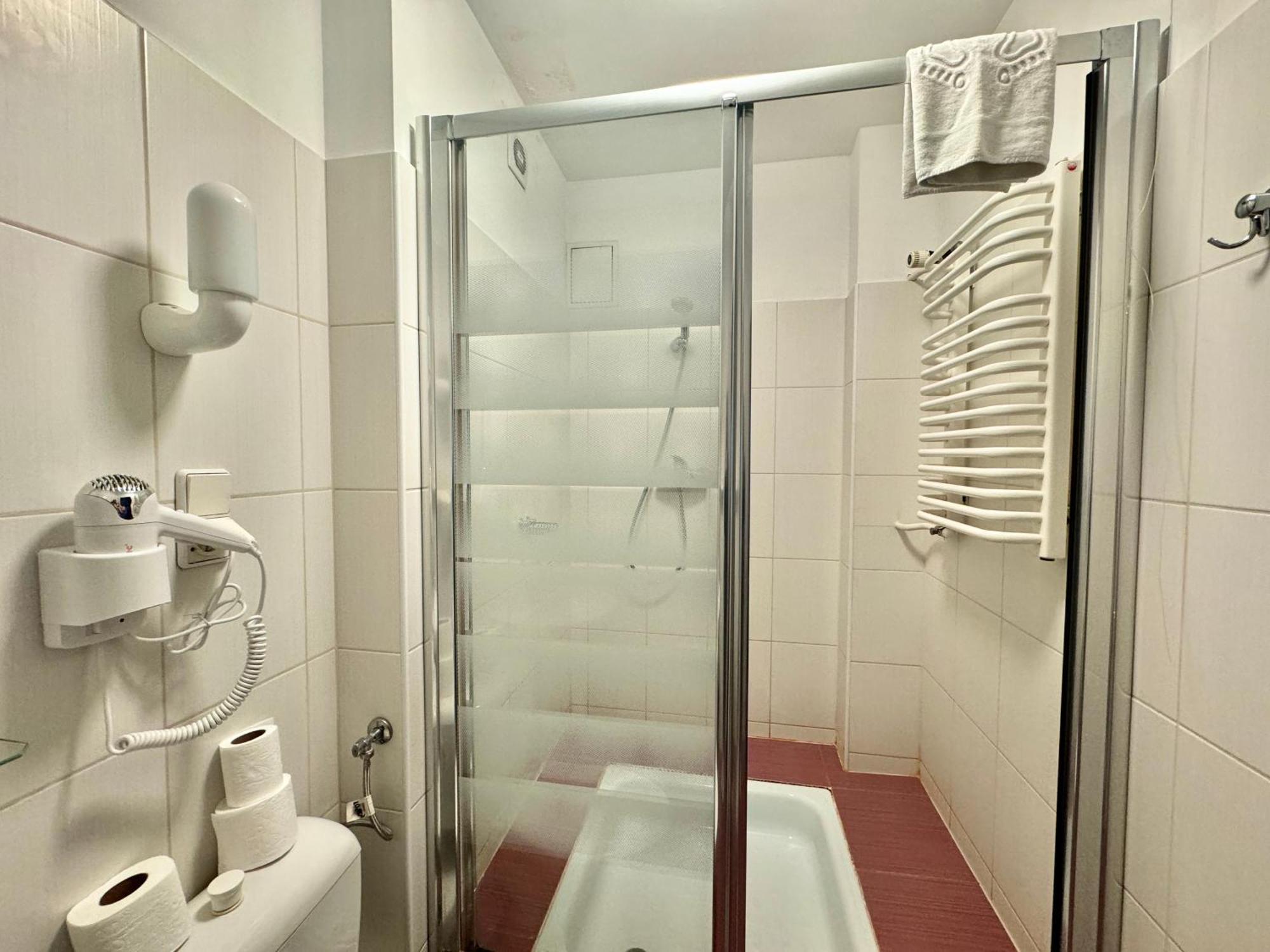 Hotel Echo Cedzyna Стая снимка