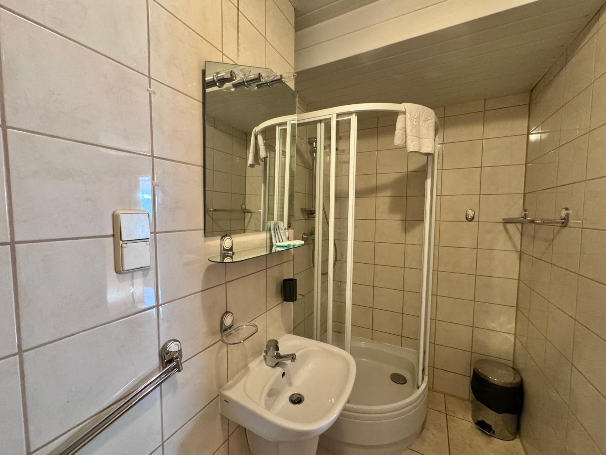 Hotel Echo Cedzyna Стая снимка
